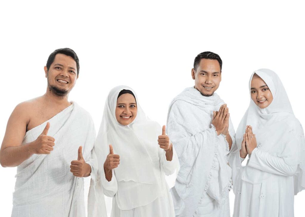 jamaah ramasindo